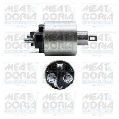 Magnetschalter, Starter MEAT & DORIA 46331