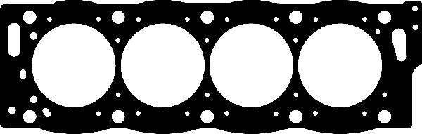 Dichtung, Zylinderkopf CORTECO 414335p