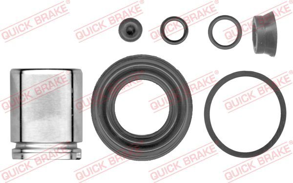 Reparatursatz, Bremssattel QUICK BRAKE 114-5335