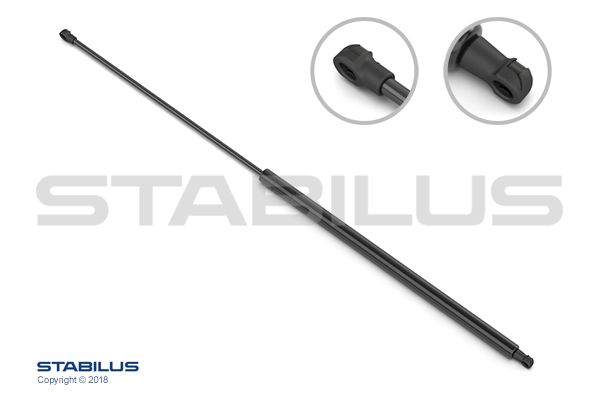 Heckklappendämpfer STABILUS 019856