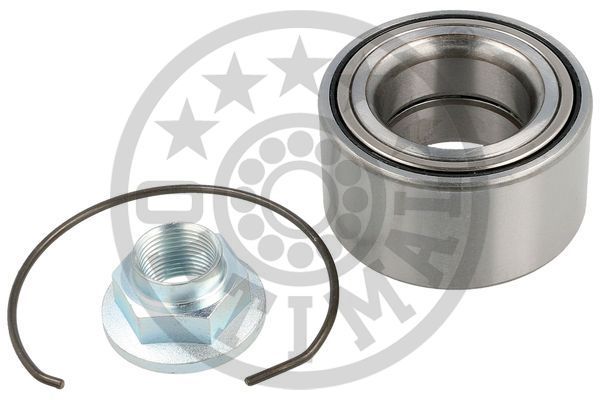 Radlagersatz OPTIMAL 921410