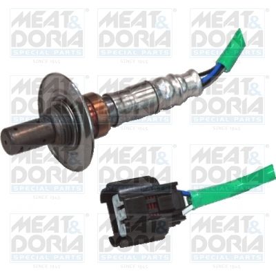 Lambdasonde MEAT & DORIA 81625