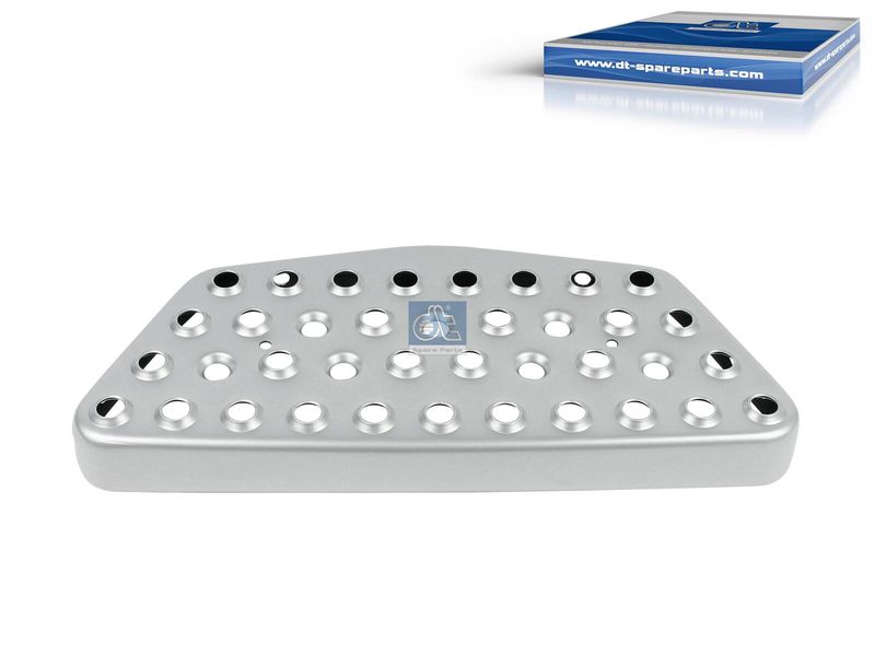 Trittbrett DT Spare Parts 3.81111