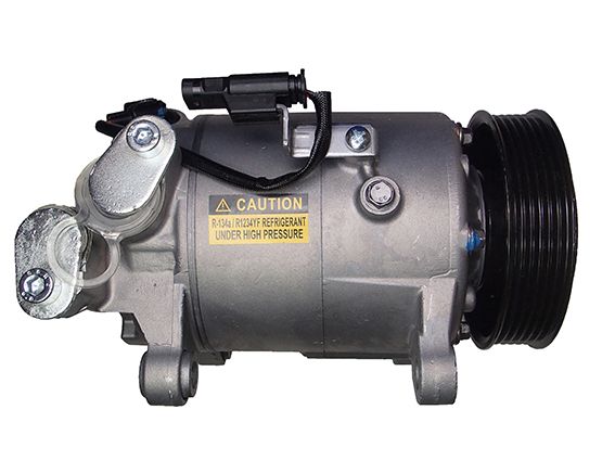 Kompressor, Klimaanlage Airstal 10-6015