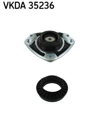 Federbeinstützlager SKF VKDA 35236