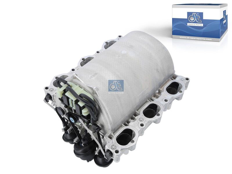 Saugrohrmodul DT Spare Parts 4.69266
