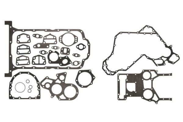 Dichtungssatz, Kurbelgehäuse ENGITECH ENT000442