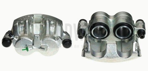 Bromsok BUDWEG CALIPER 344117