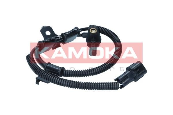 Sensor, Raddrehzahl KAMOKA 1060596