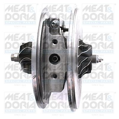 Rumpfgruppe, Lader MEAT & DORIA 601001