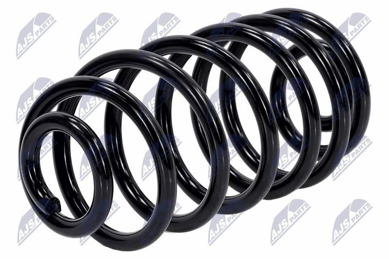 Fahrwerksfeder NTY ASZ-CH-021