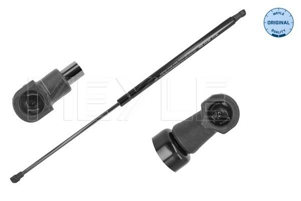 Gasfeder, Koffer-/Laderaum MEYLE 340 910 0044