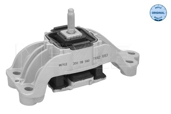 Lagerung, Motor MEYLE 300 118 1140