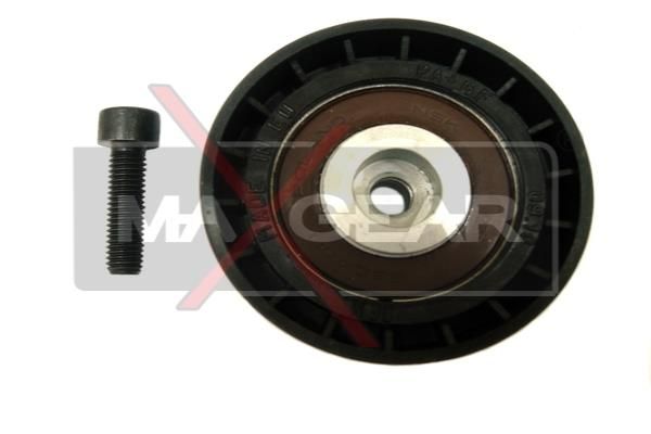 Spannrolle Keilrippenriemen MAXGEAR 54-0074