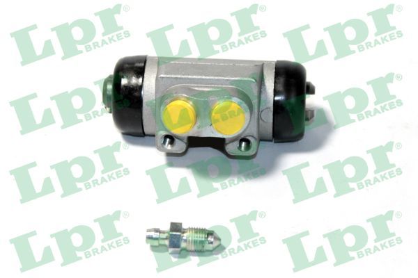 Radbremszylinder LPR 4886