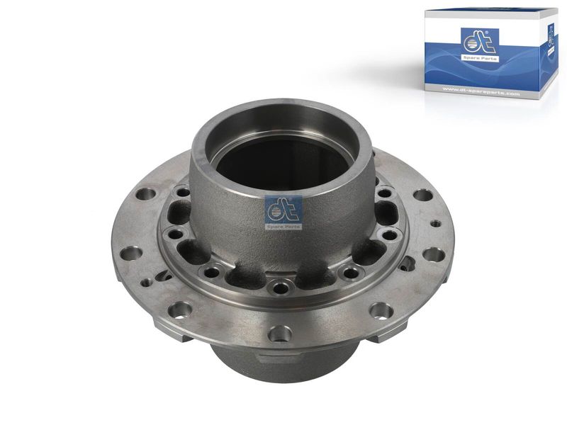 Radnabe DT Spare Parts 4.79601