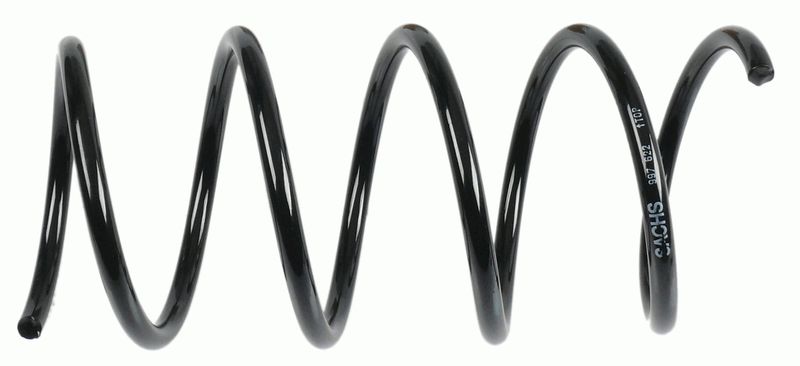 Fahrwerksfeder SACHS 997 622