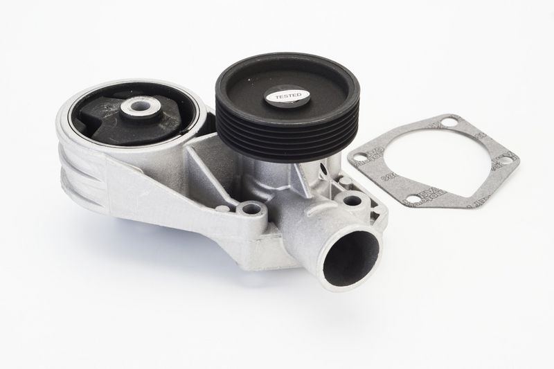 Wasserpumpe, Motorkühlung CONTINENTAL CTAM WPS3207