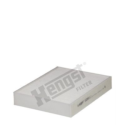 Filter, kupéventilation HENGST FILTER E2991LI