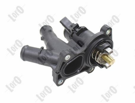 Thermostat, Kühlmittel ABAKUS 017-025-0021