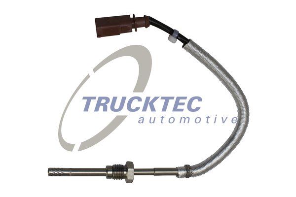 Sensor Abgastemperatur TRUCKTEC AUTOMOTIVE 07.17.093