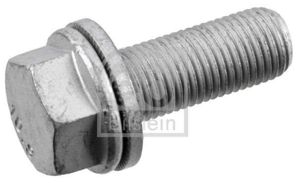 Schraube, Bremssattel FEBI BILSTEIN 181551