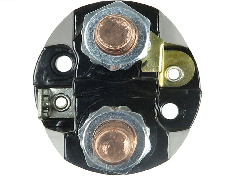 Kappe, Starterrelais AS-PL SP5003