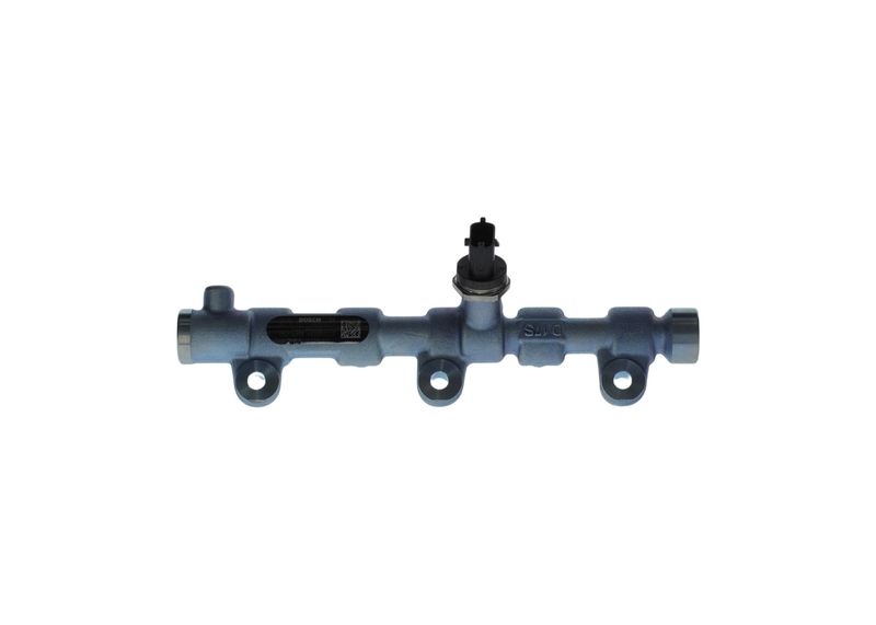 Verteilerrohr, Kraftstoff BOSCH 0 445 214 258