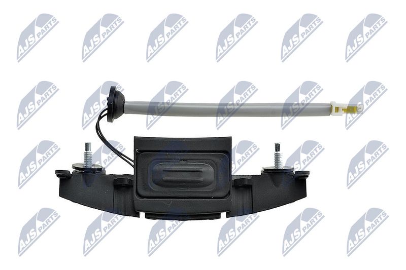Schalter, Heckklappenentriegelung NTY EZC-NS-010