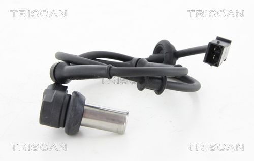 Sensor, Raddrehzahl TRISCAN 818029212