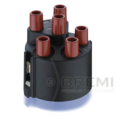 Zündverteilerkappe BREMI 8073r