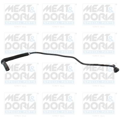 Kühlmittelrohrleitung MEAT & DORIA 97333