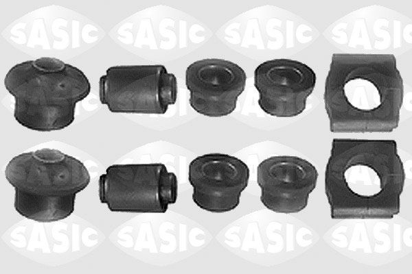 Reparatursatz, Achskörper SASIC 100A504S