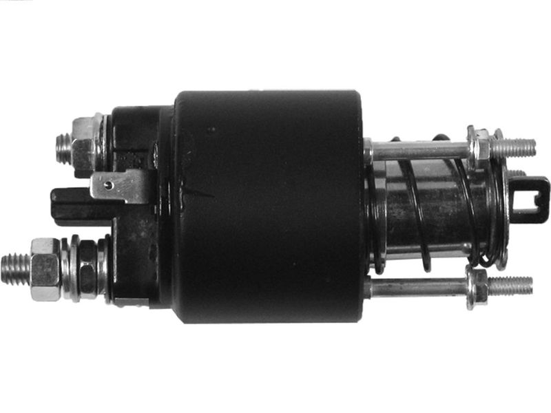 Magnetschalter, Starter AS-PL ss4010