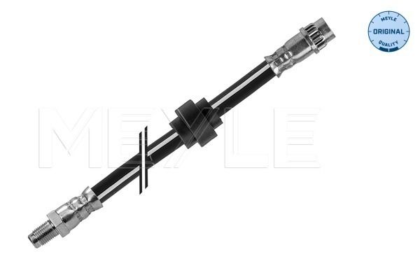 Bremsschlauch MEYLE 16-145250017