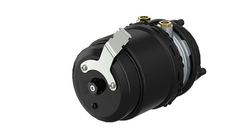 Kombibremszylinder WABCO 925 480 003 0