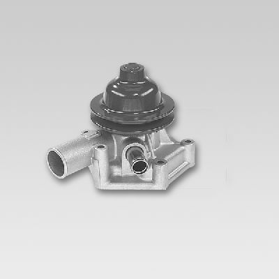Wasserpumpe, Motorkühlung HEPU P7505