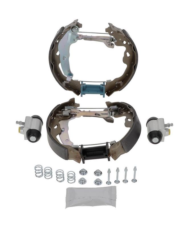 Bremsbackensatz FERODO FMK578
