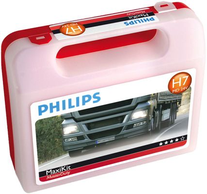 Sortiment, Glühlampen PHILIPS 55560lkmdkm