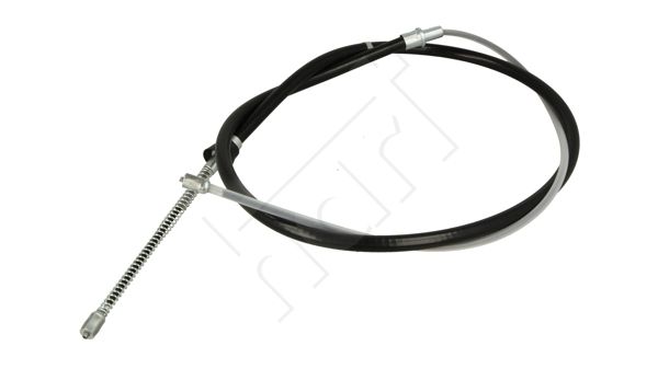 Seilzug, Feststellbremse HART 253 894