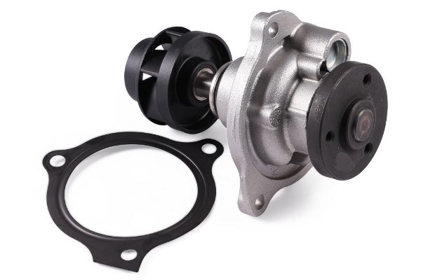 Wasserpumpe, Motorkühlung HEPU p254