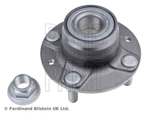 Radlagersatz BLUE PRINT ADM58217
