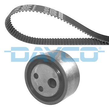 Zahnriemensatz DAYCO KTB424
