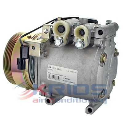 Kompressor, Klimaanlage MEAT & DORIA K19034A