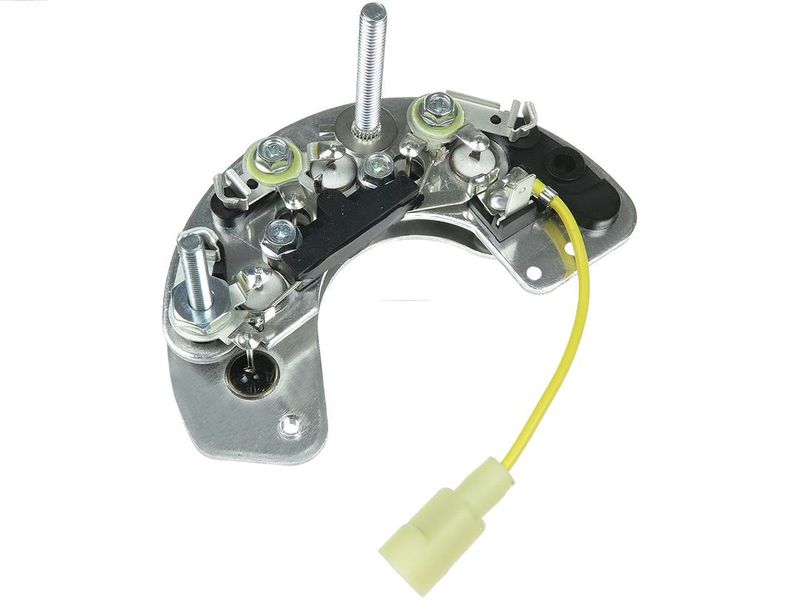 Gleichrichter, Generator AS-PL arc4005