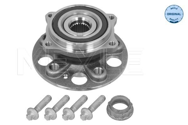 Reparatursatz, Radnabe MEYLE 0147530005