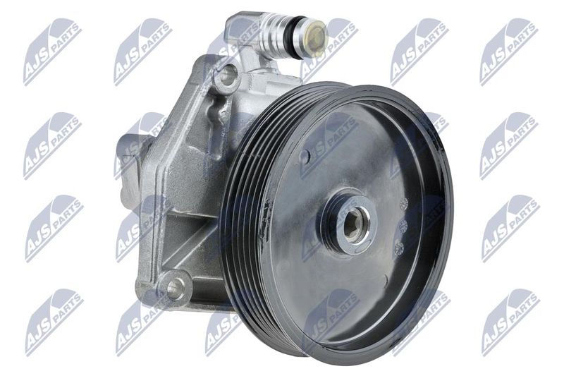 Hydraulikpumpe, Lenkung NTY SPW-ME-020