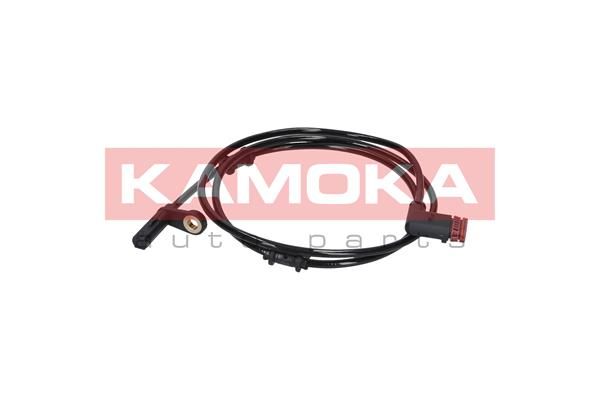 Sensor, Raddrehzahl KAMOKA 1060271