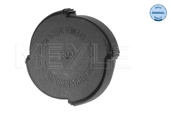 Verschlussdeckel, Kühlmittelbehälter MEYLE 3148009004