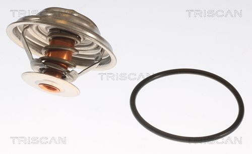 Kühlwasserthermostat TRISCAN 8620 7082